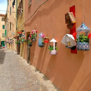 Welcomely - Santa Chiara Alghero
