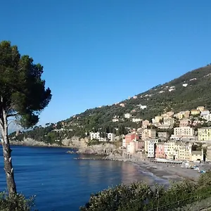 Oltre Mare , Sori Italia