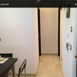 Giù A , Palermo Italia