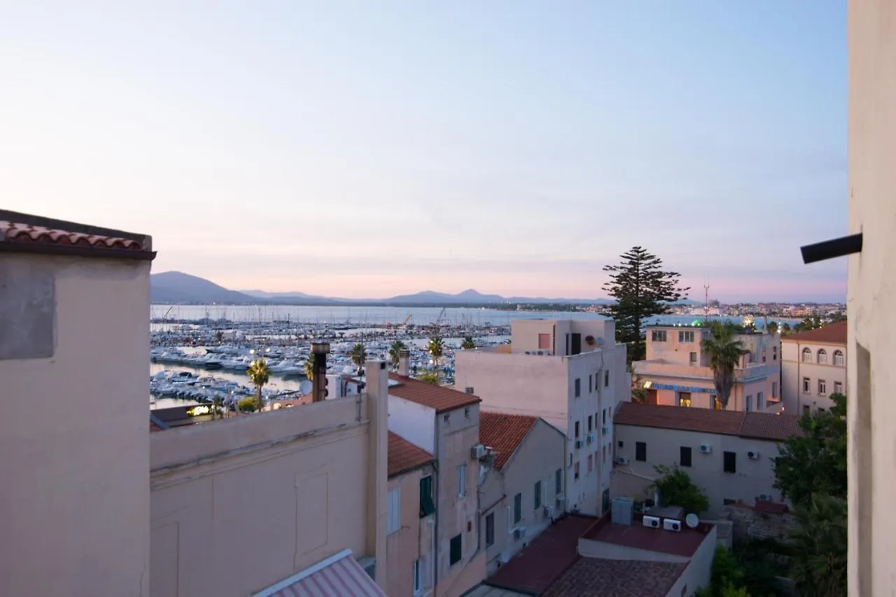 Studios10 Apartment Alghero
