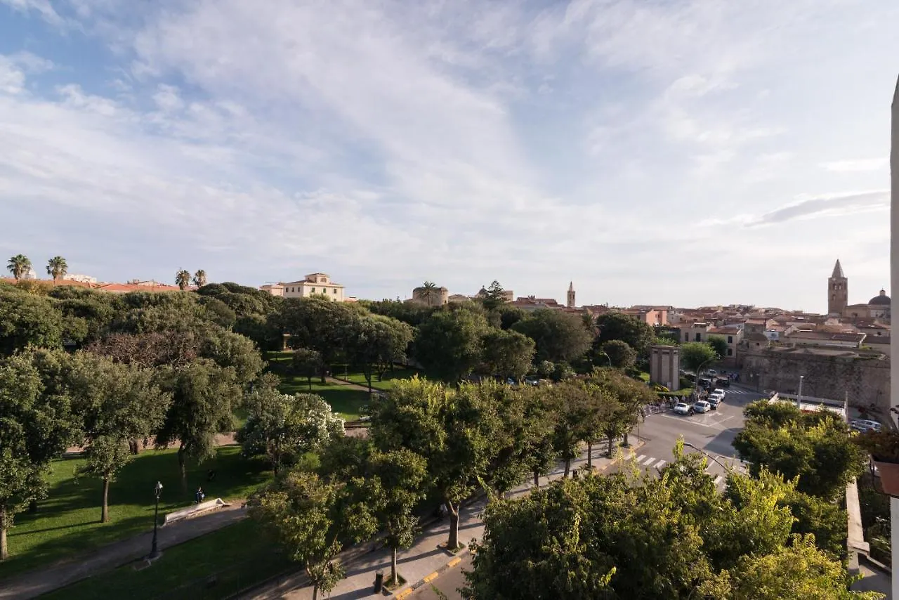 Apartment Studios10 Italy