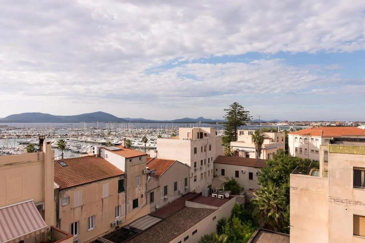 Studios10 Alghero