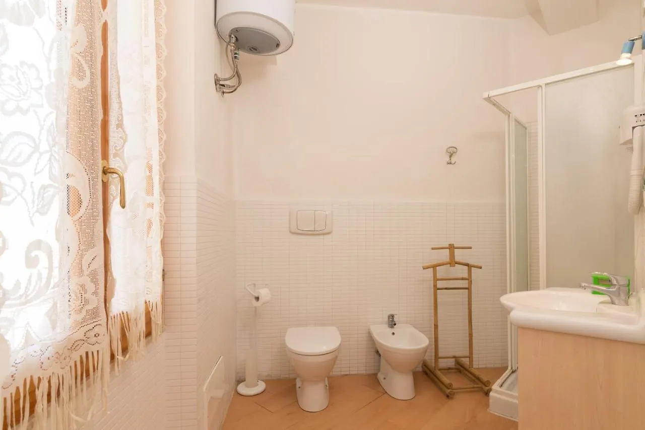 Studios10 Alghero