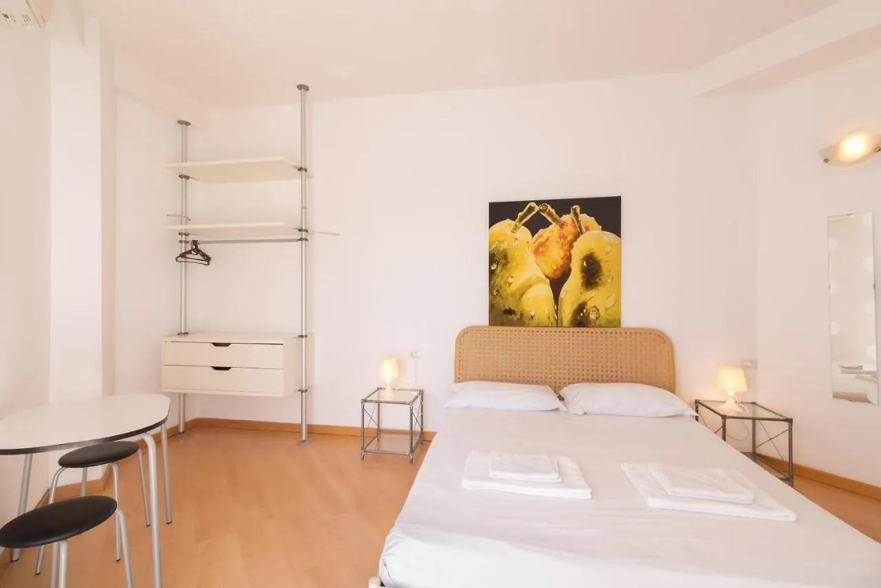 Apartment Studios10 Italy