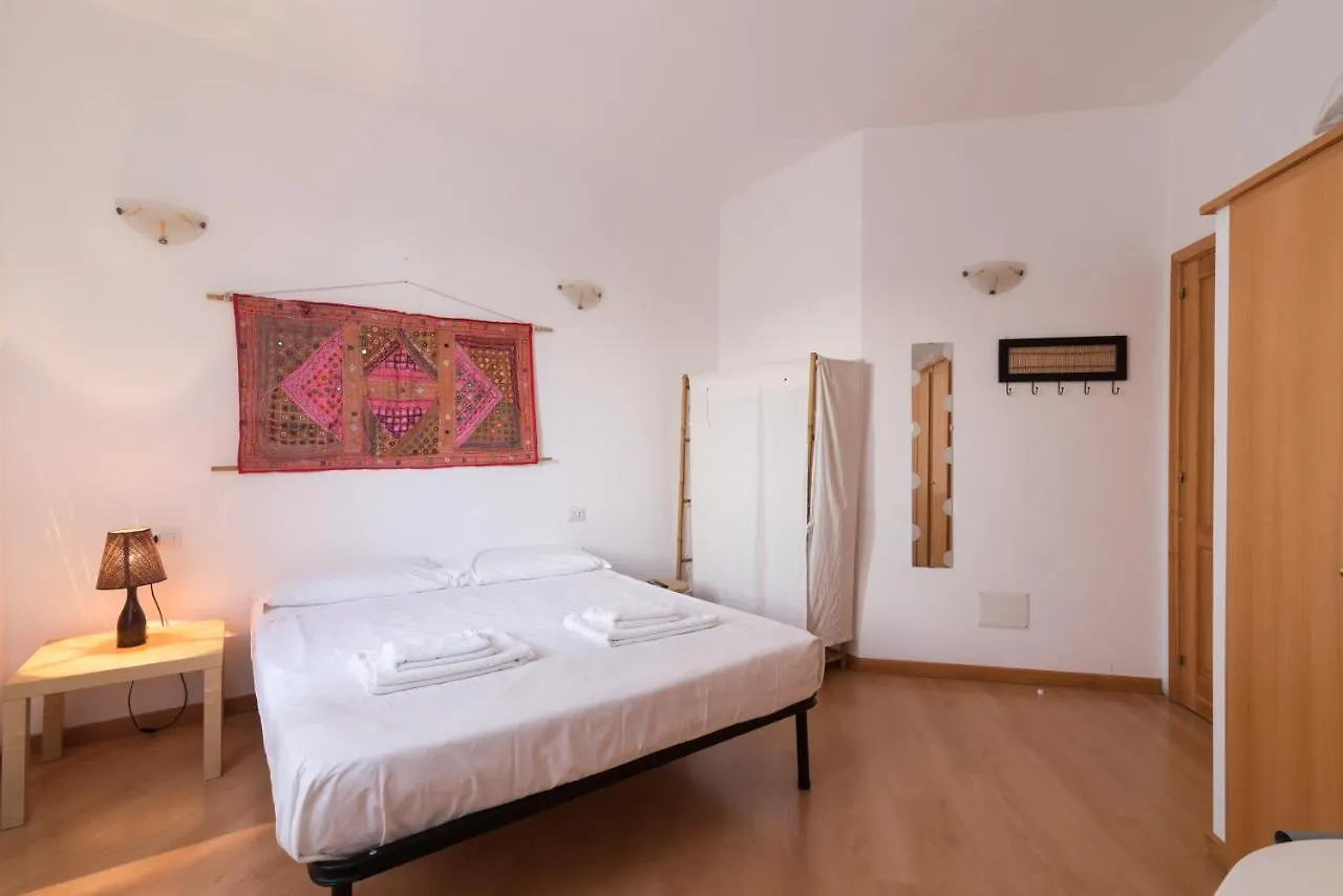 Studios10 0*, Alghero Italy