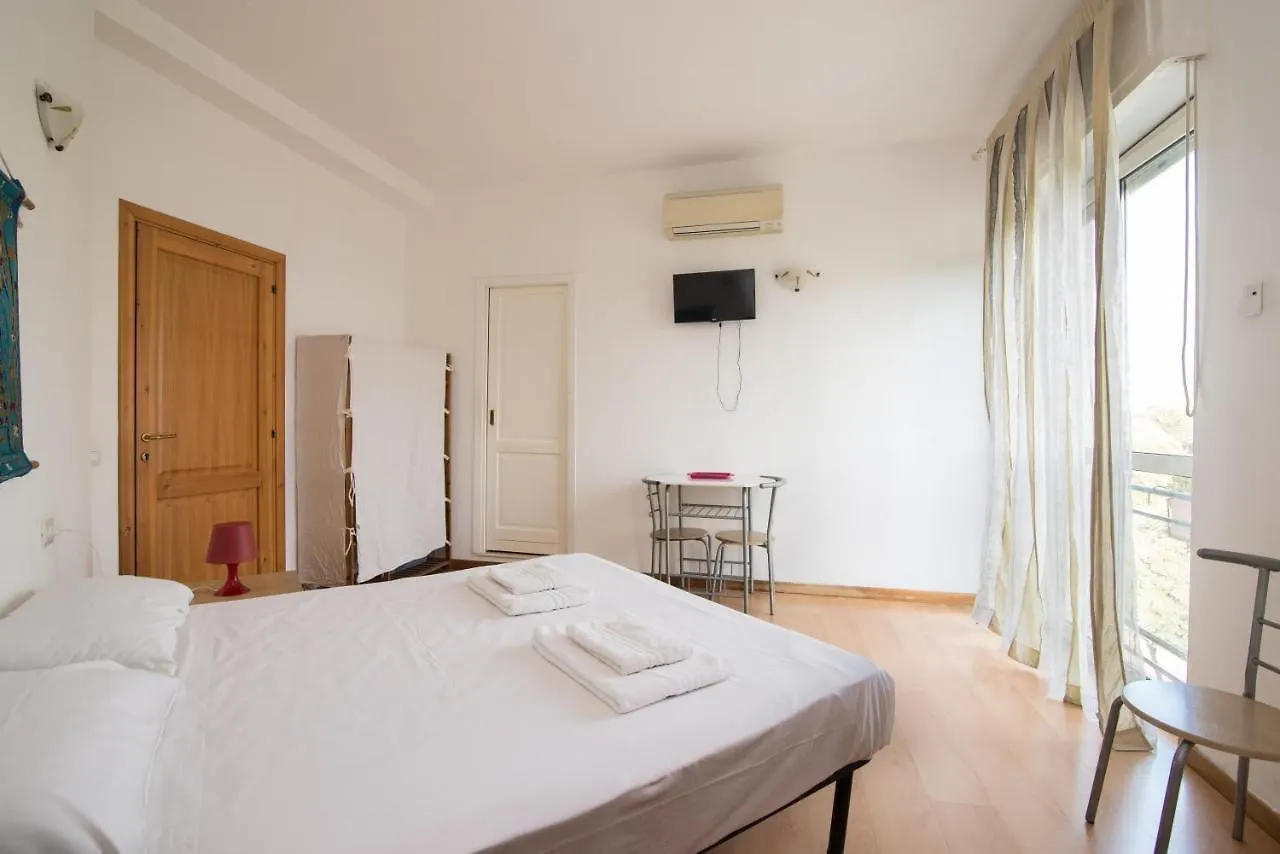 Apartment Studios10 Italy