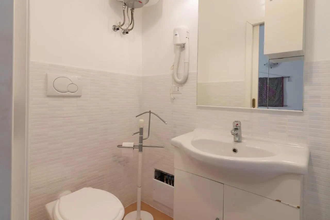 Apartment Studios10 Italy