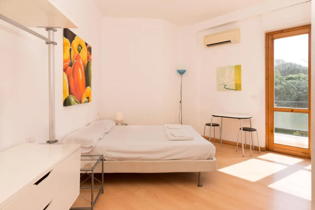 Studios10 Alghero Apartamento