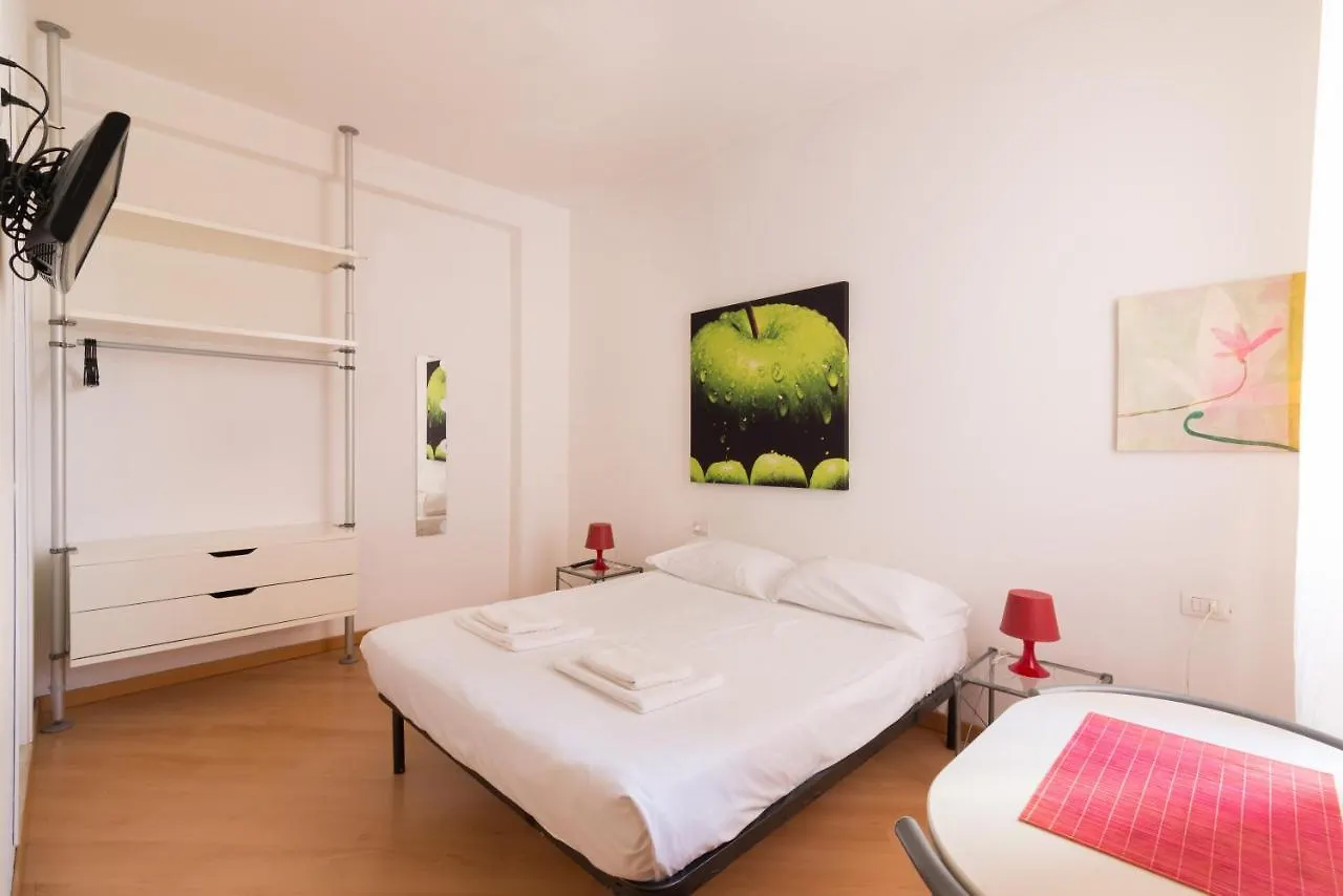 Studios10 Alghero