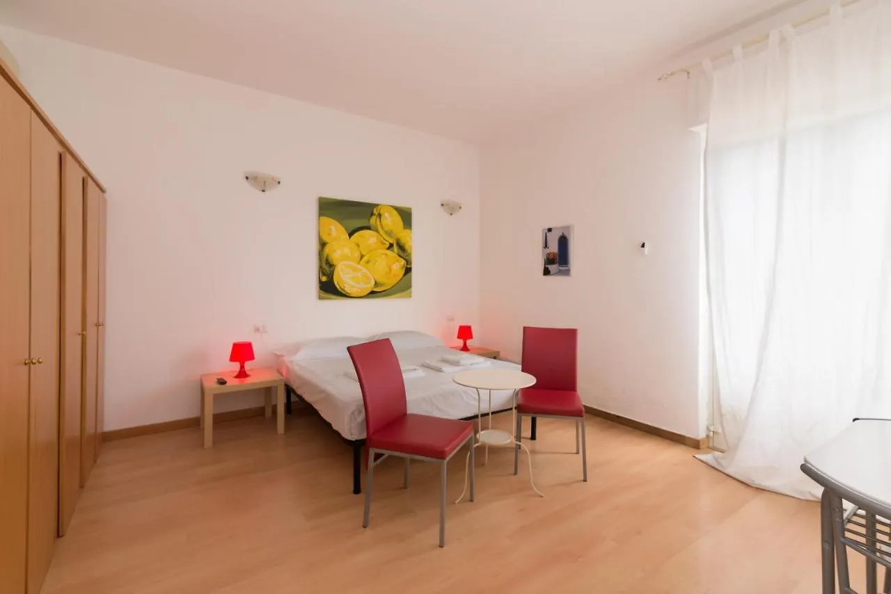 Studios10 Alghero Apartamento