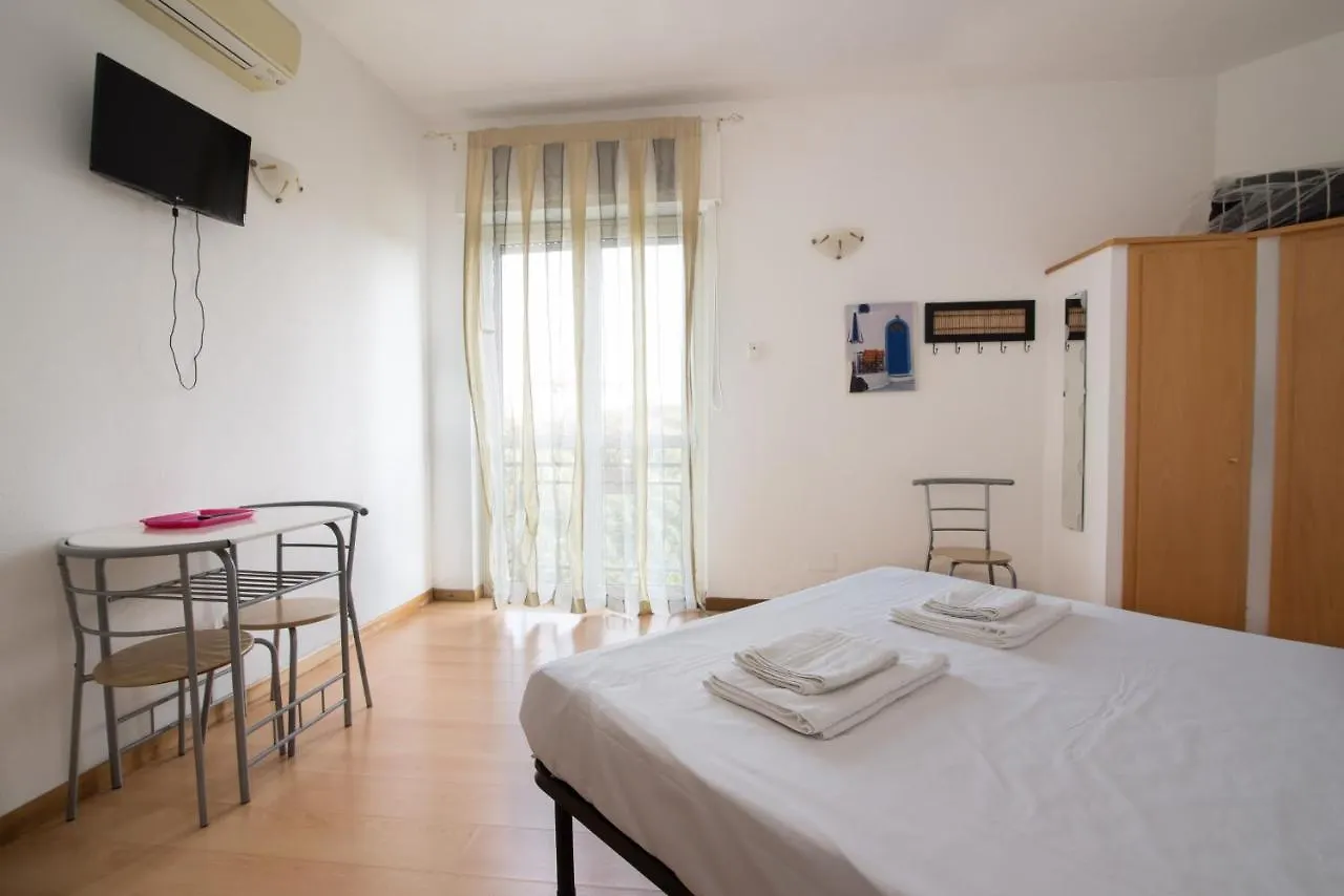 Studios10 Alghero Itália